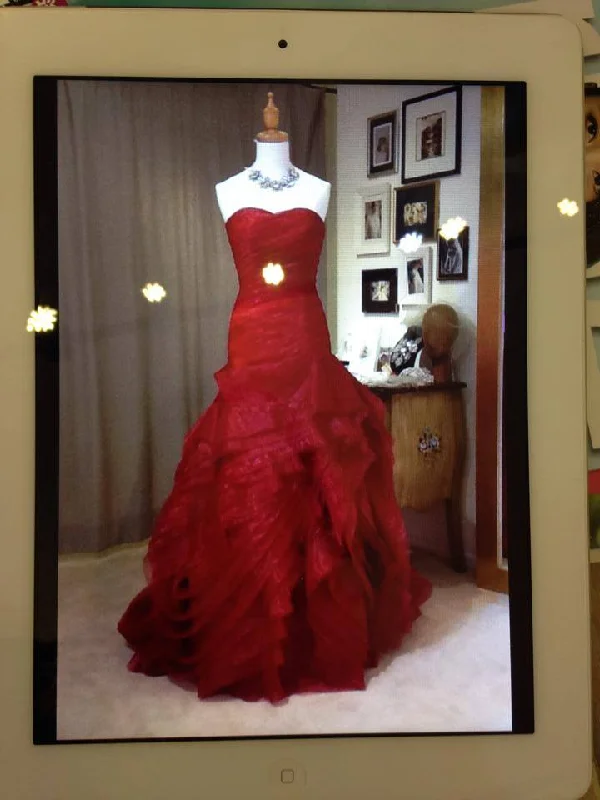 Overstock Sale Other Serendipity Red Vera