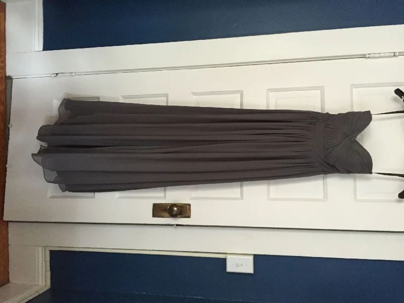Daily Deals Other Jenny Yoo Aidan Dress size 0 (Charcoal)