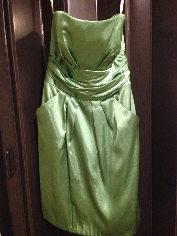 New Arrival Other Green Bridesmaid Dress
