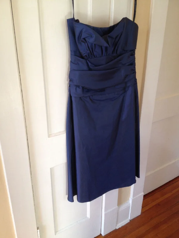 Crazy Deals Other Dessy Bridesmaid Dress