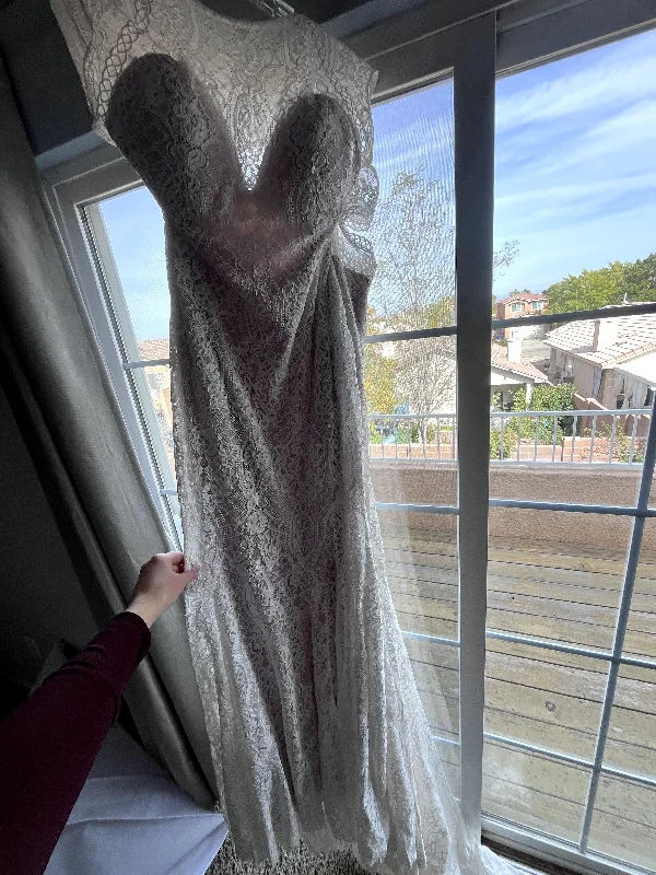 Unbeatable Prices Allure Bridals Rowen/F141