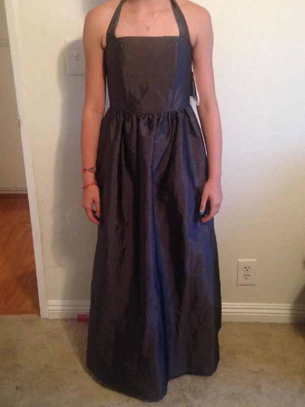 Year-End Sale Other Alfred Sung Junior Bridesmaid Dress JR503