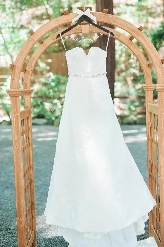 Super Bargain Pronovias Primura