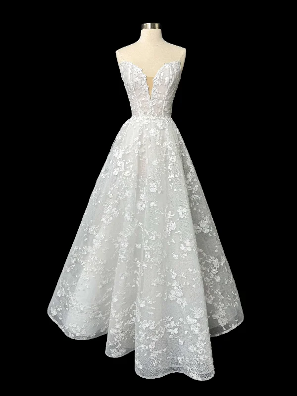 Sneak Peek Sale Anna Augusta BGA-0060