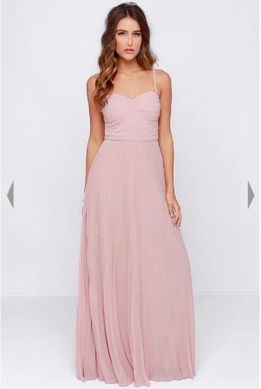 Limited Time Offer Other Lulu*s Formal Dress Blush