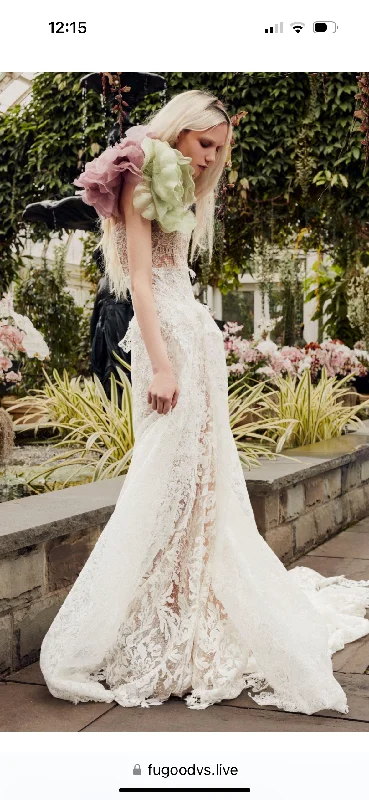 Time-Limited Offer Vera Wang Elizabeth