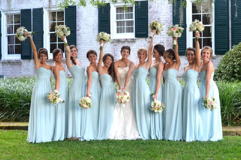 Deep Discounts Other Bari Jay Bridesmaid Dress
