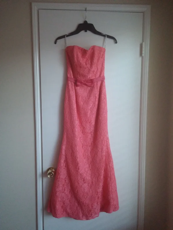 Closeout Other Jessica McClintock Lace Dress
