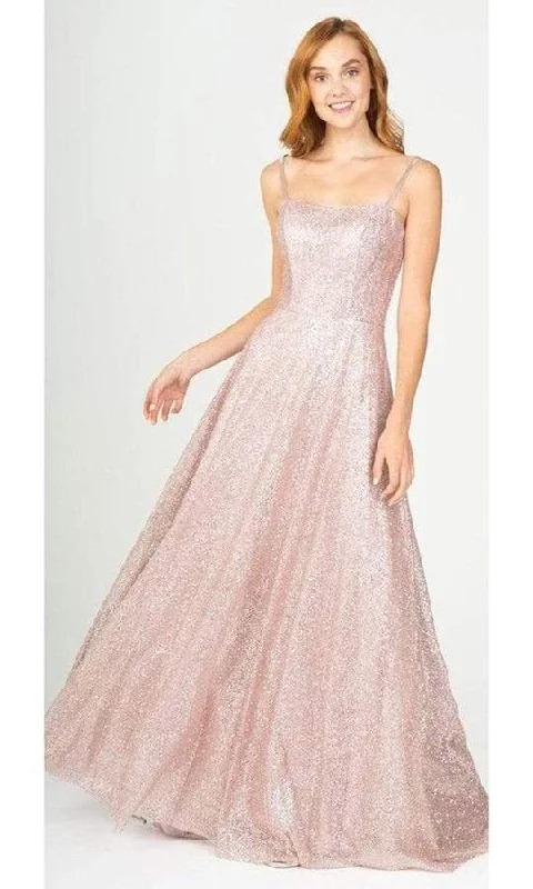 Weekend Deal Eureka Fashion - Sleeveless A-Line Dress 9700 - 1 pc Rose Gold In Size XS Available Weekend Deal Eureka Fashion - Sleeveless A-Line Dress 9700 - 1 pc Rose Gold In Size XS Available
