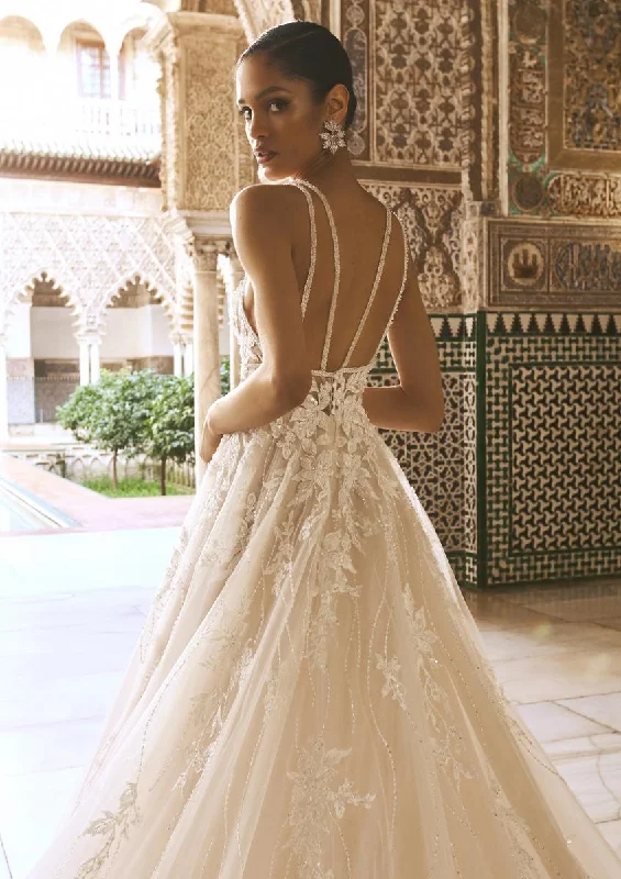 Special Offer Pronovias Siwa