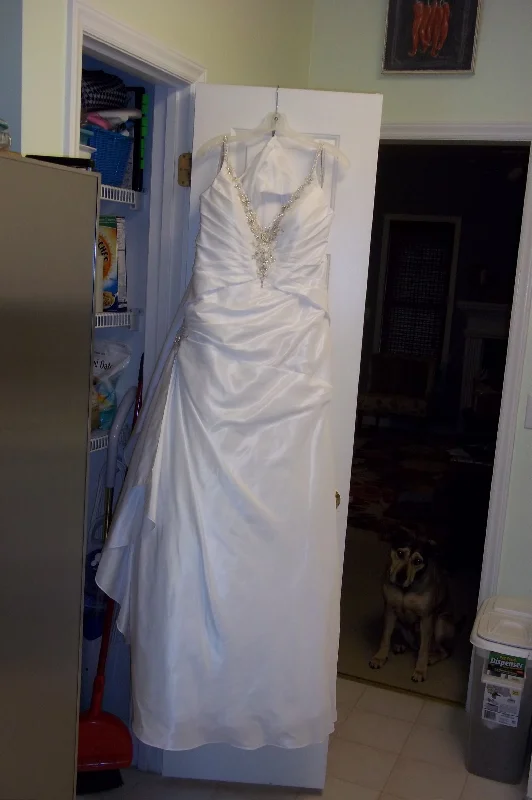 Savings Galore Other Alfred Angelo Wedding Dress For Sale