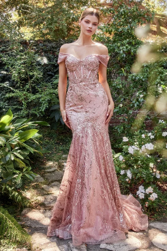 Price Cut Andrea and Leo A1107 Dress