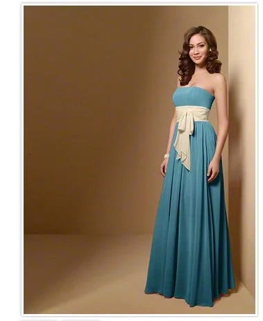 Deal Alert Other Alfred Angelo - Beyond the Sea w/ Cream sash