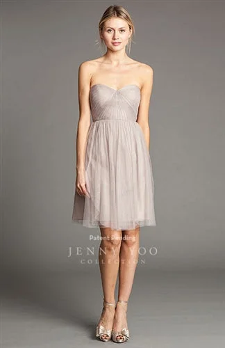 Value Deals Other Jenny Yoo Wren Vintage Teal bridesmaid dresses  NE