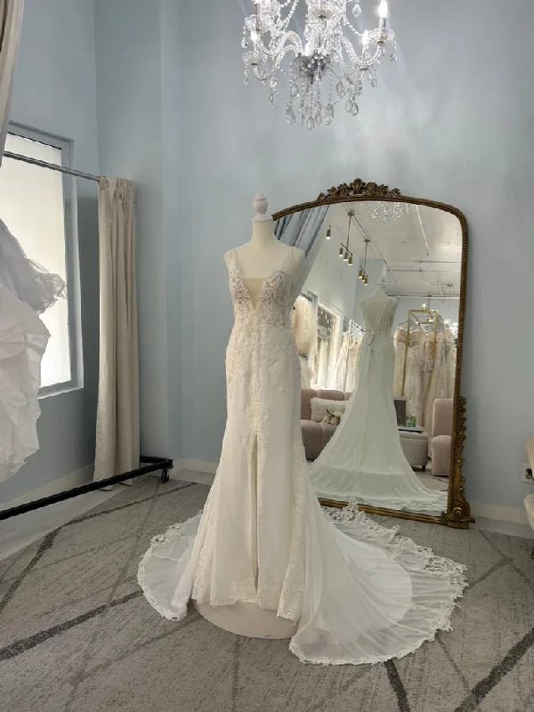 Markdowns Kelly Faetanini Milan- unlined