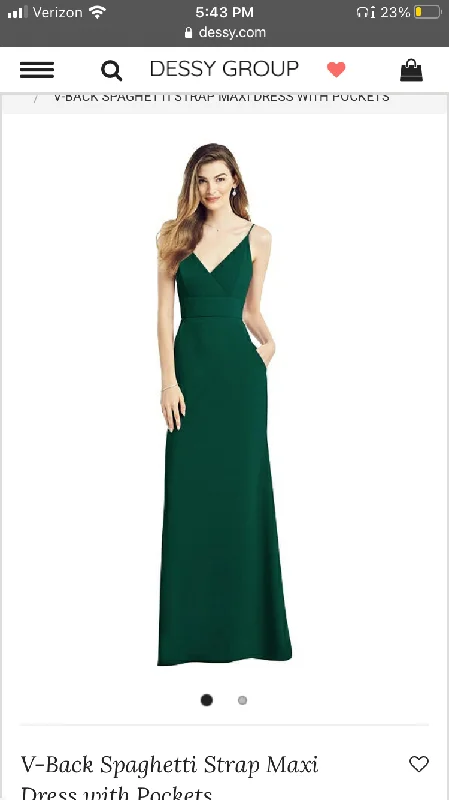 Markdowns After Six 6824