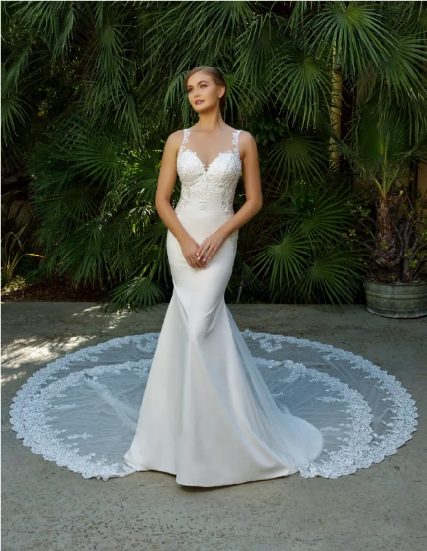 Super Savings Aimee Lauren Couture 216 Alessandra