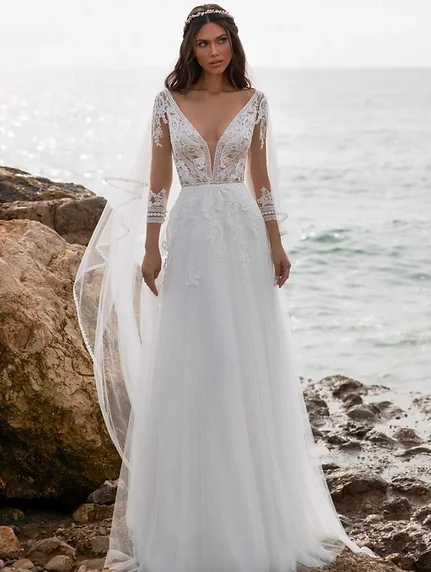 Year-End Sale Pronovias Miller