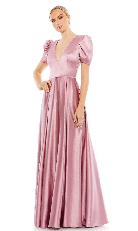 Bargain Blast Ieena Duggal - 26606 A-Line Gown