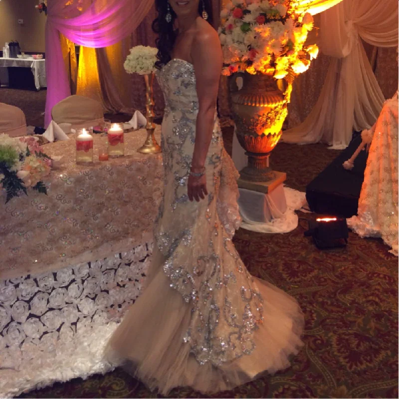 Extra Discounts Other Sherri Hill Emblished Dress