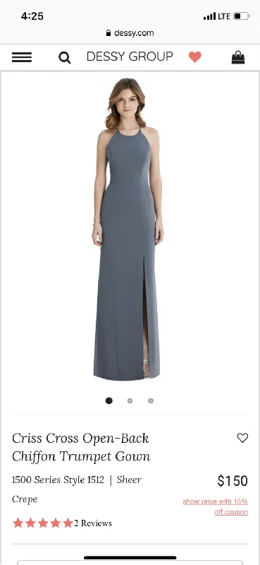 Special Price After Six Style 1512
