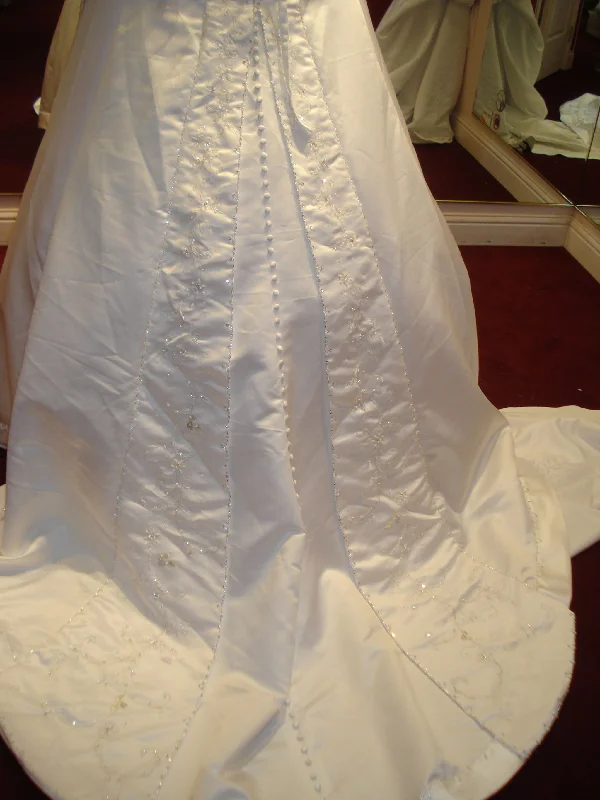 Extra Savings After Six Strapless