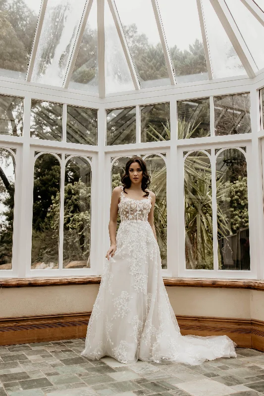 Special Price Other zavana bridal zb22426