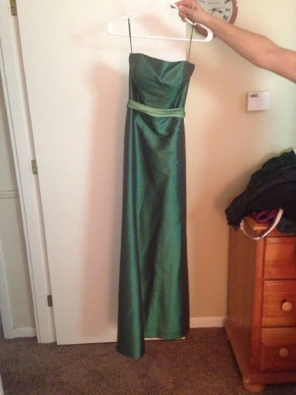Big Discounts Other Bella Formals by Venus green bridesmaid dress