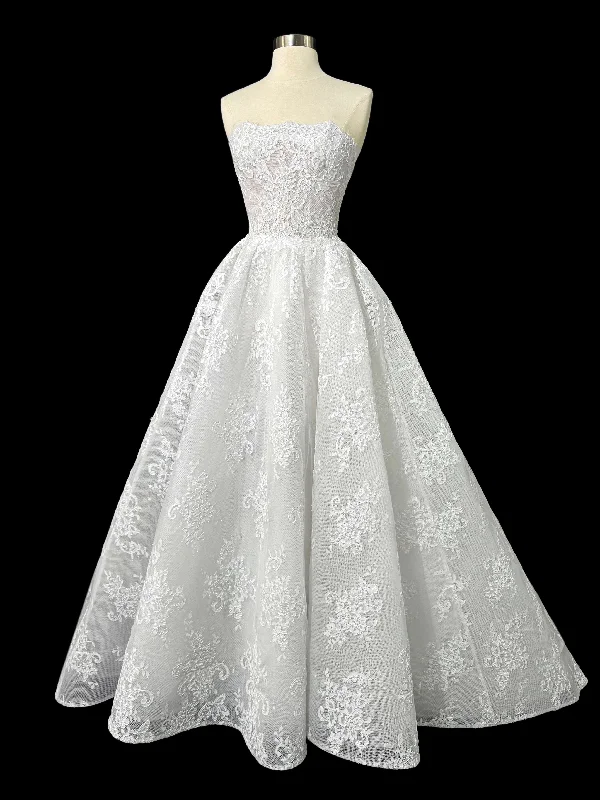 Price Drop Anna Augusta BGA-0055