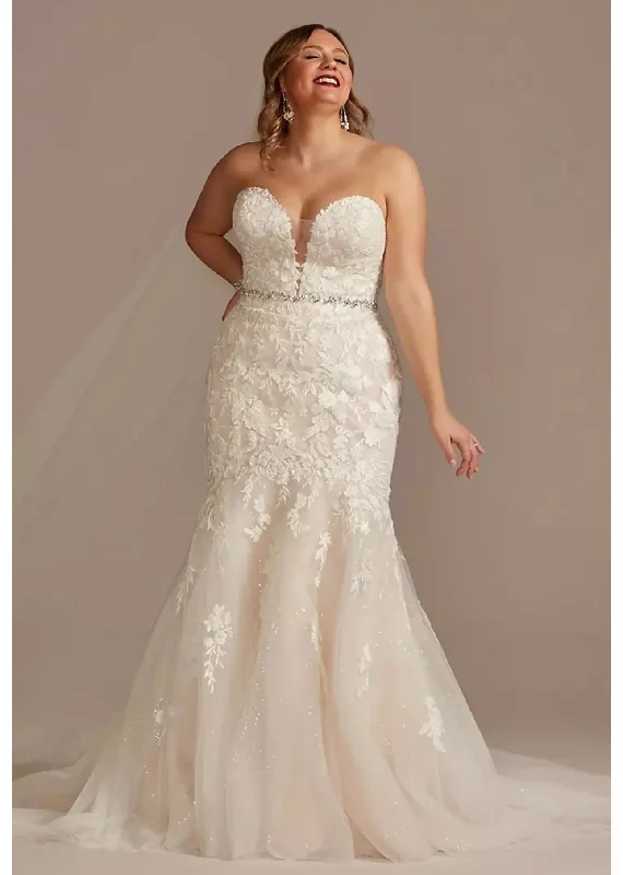 Exclusive Preview Oleg Cassini CWG912
