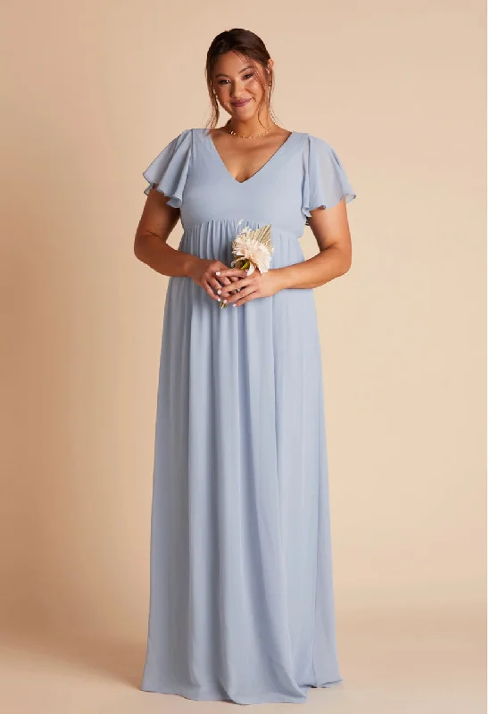 Great Bargains Other Birdy Grey - Hannah Empire Dress