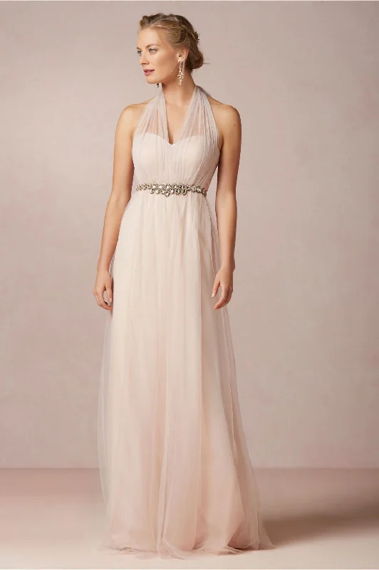 Final Markdown Other BHLDN Jenny Yoo Rose Annabelle Dress Dress