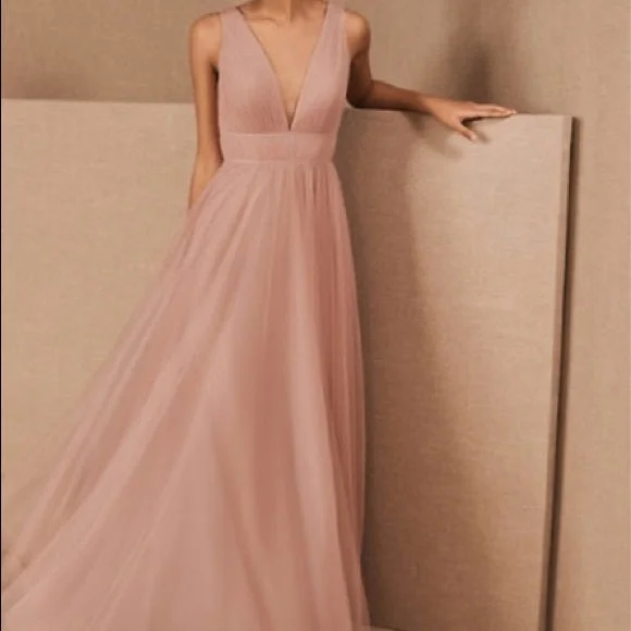 Price Smash Jenny Yoo Sarita Dress