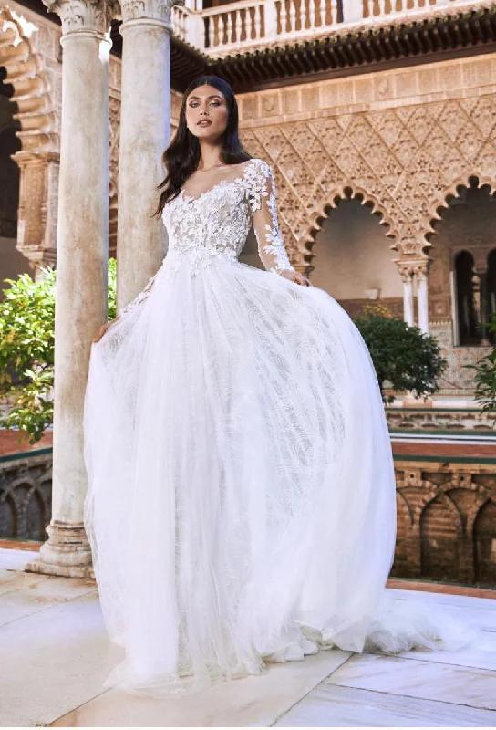 Exclusive Access Pronovias Alahsa