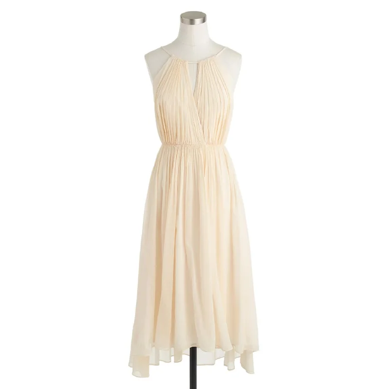 Savings Alert Other New Discontinued J.Crew Selena Dress