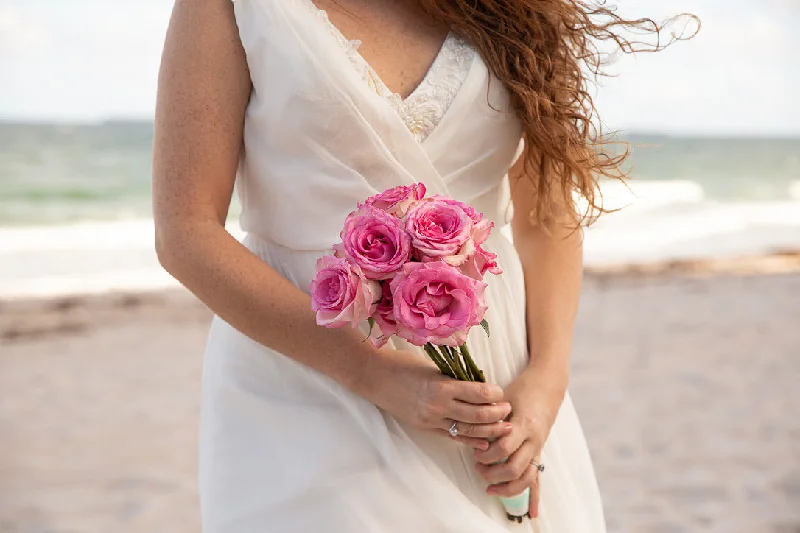 Price Smash BHLDN Anthropologie Jenny Yoo Aura Gown