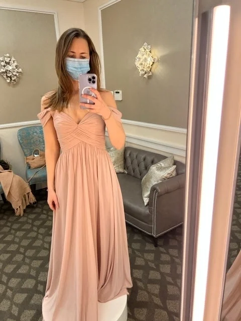 The Best Prices Hayley Paige 5801