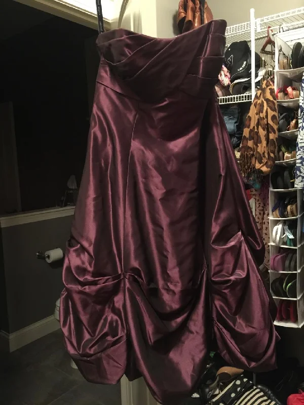 Special Discount Other Brand New with Tags - Alfred Angelo Wild Orchid 71