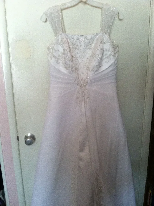 Act Now After Six David's Bridal