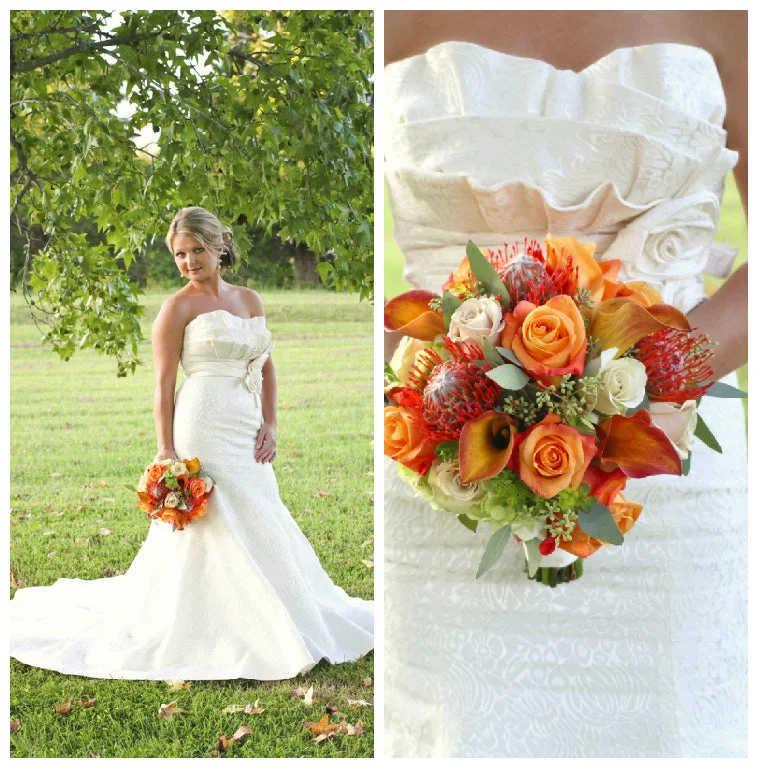 Closeout After Six Jasmine Collection