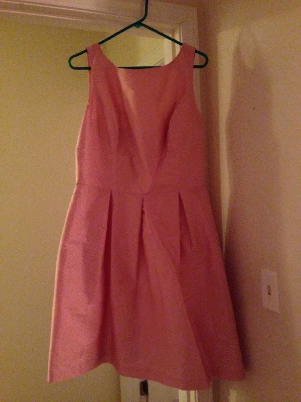 Flash Deals Other Alfred Sung Pink Bridesmaid Dress