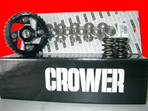 Now or Never Other Crower Ti-Retainer @ $10.87