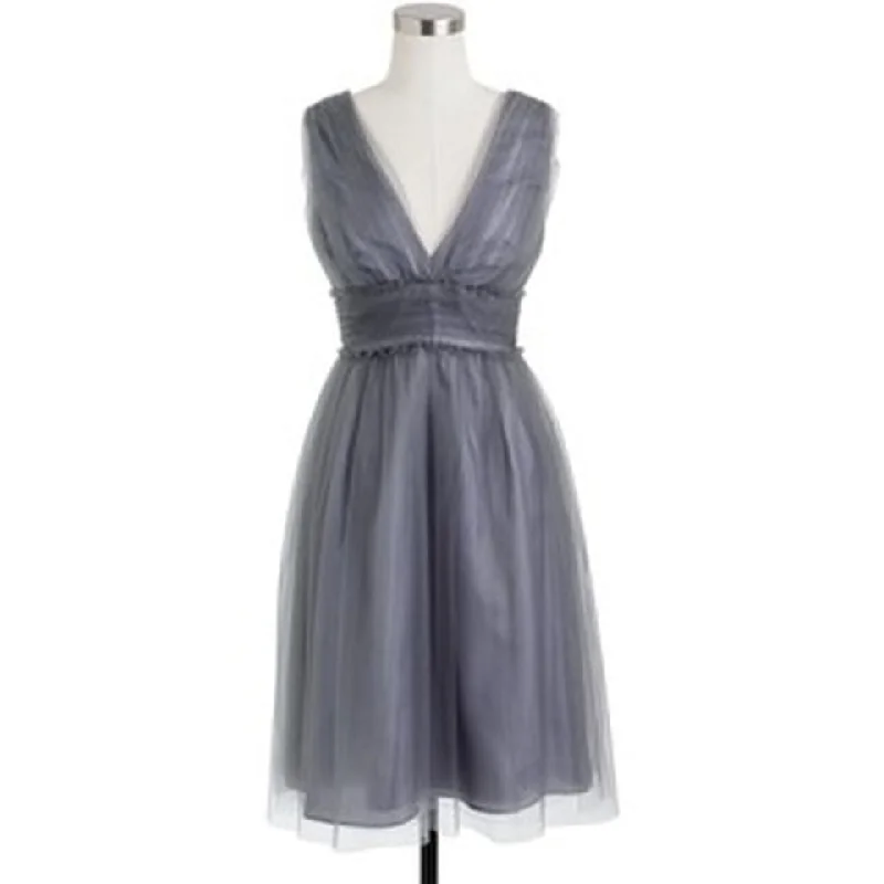 Price Cut Other J. Crew Lynette Dress