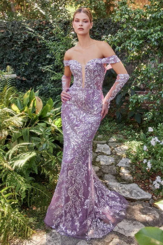 Huge Savings Andrea and Leo A1163 Dress