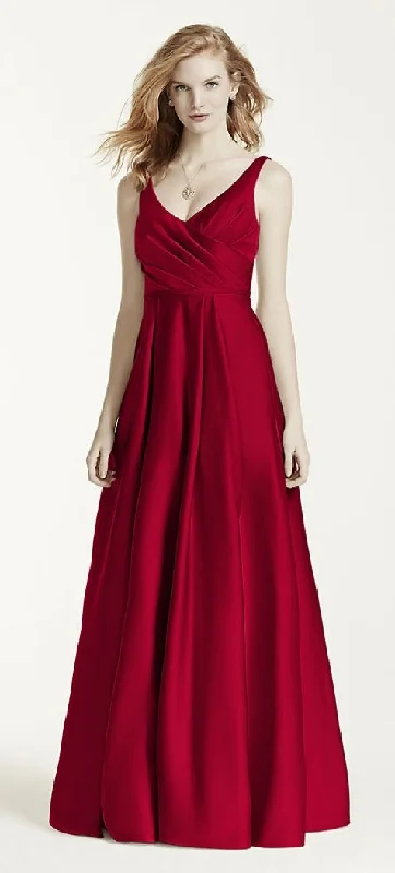 Markdowns David's Bridal F1574