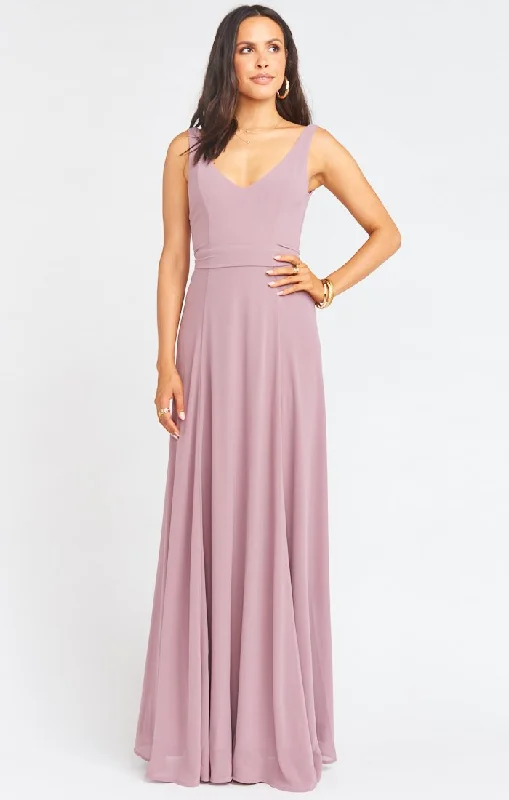 Seasonal Sale Show Me Your MuMu Jenn Maxi Dress