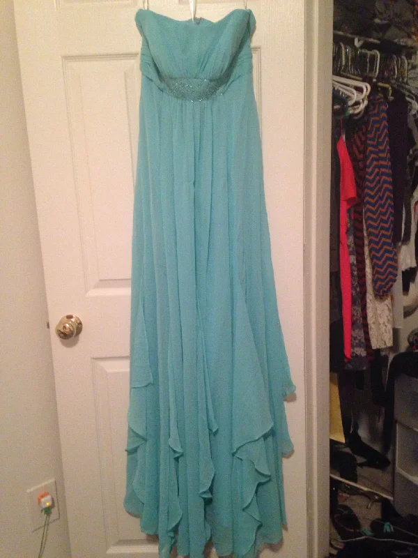 Act Fast Other David's bridal
