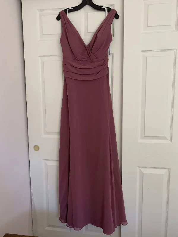 Markdown Madness David's Bridal F19831