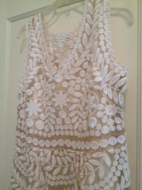 Epic Deals Other Yoana Barashi Sienna Dress from BHLDN