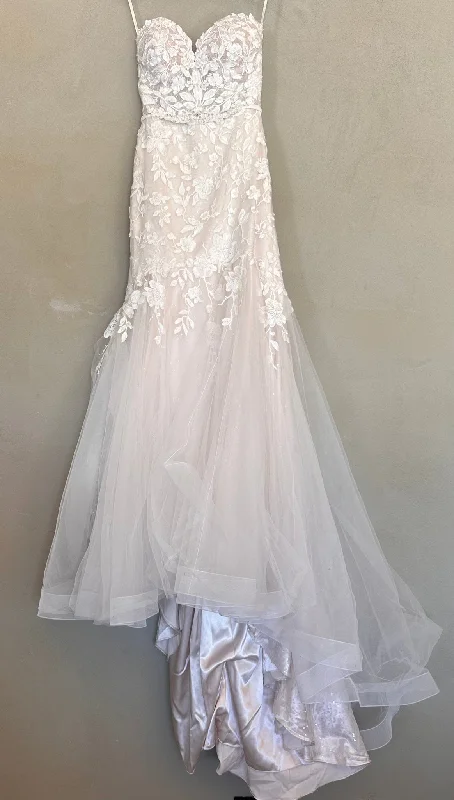 Best Bargains Paloma Blanca 4925
